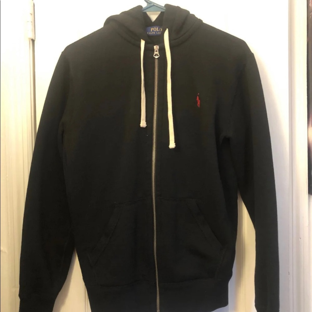 Polo Ralph Lauren hoodie